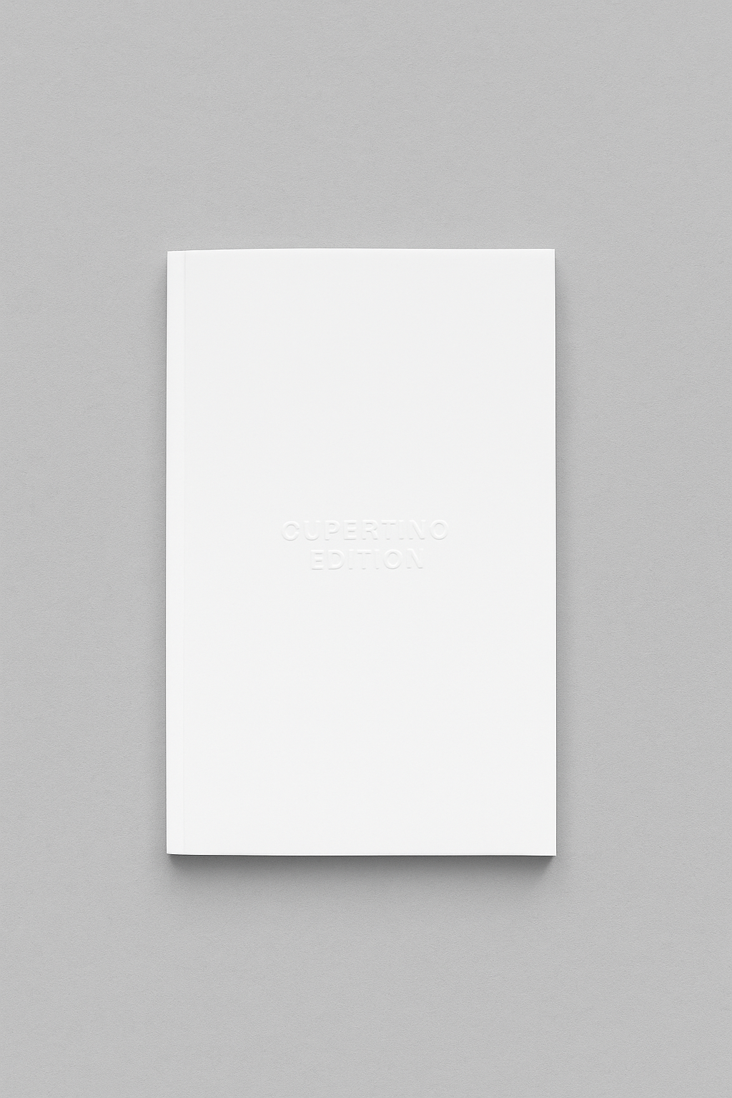 HARDWARE 2024 - CUPERTINO EDITION